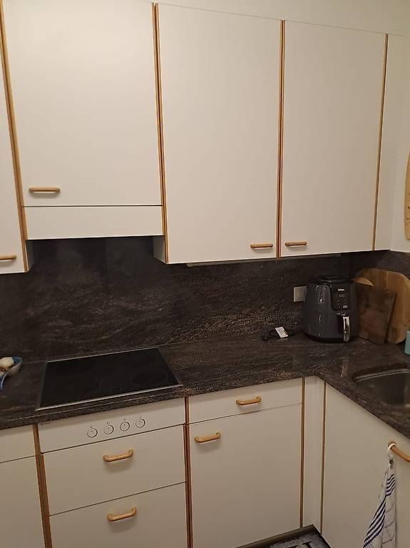 Cucine complete: Noch 14 Tagen.  Gratis Herzogküche mit  Granitstein – Usato da Rümlang venduto da Lenzkirch017 2
