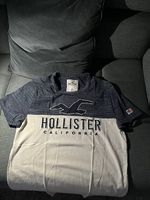 Hollister T-Shirt Grösse M, wie neu