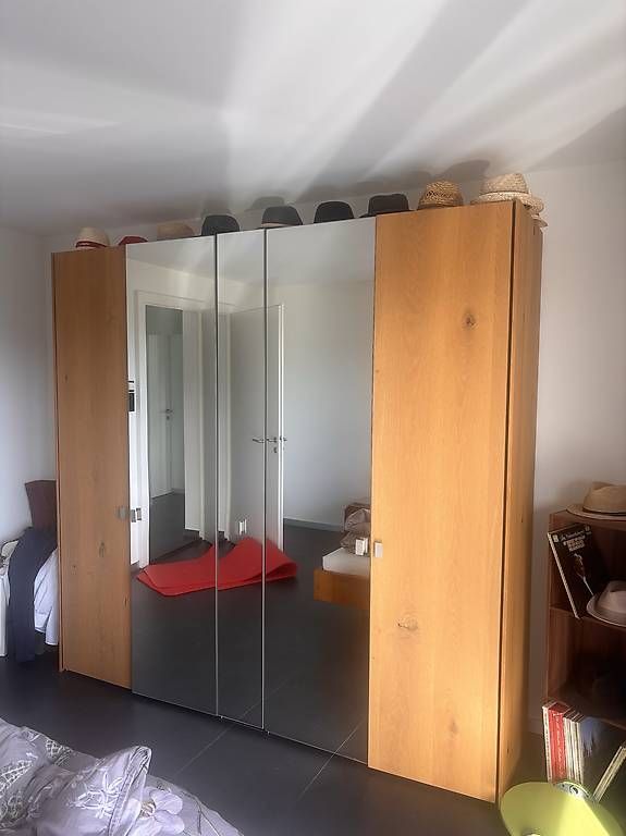 Betten: Gästezimmer  – Gebraucht aus Liestal von rem_lg9l 3