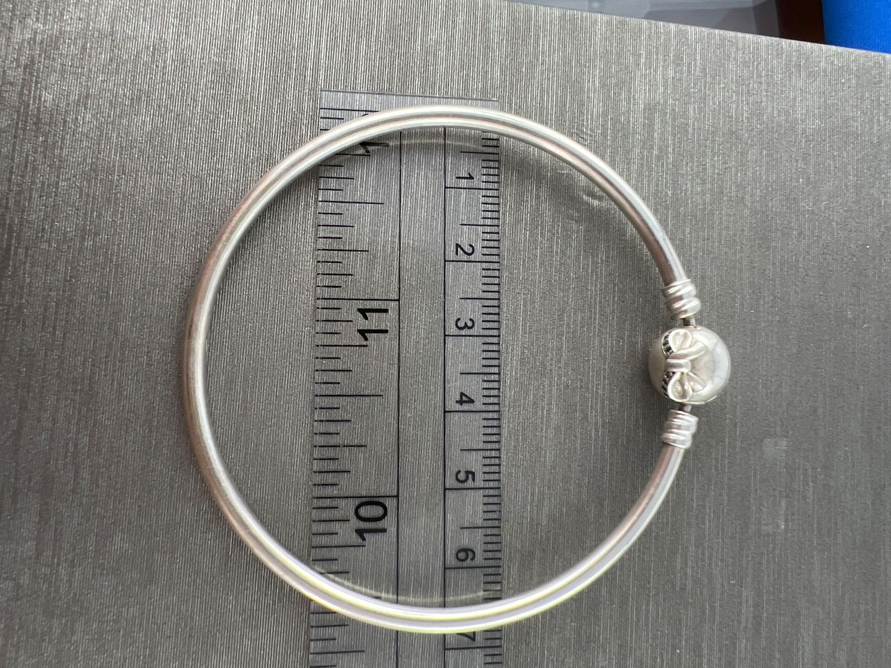 Bracciali & Braccialetti: Armreif 925 Silber – Usato da Niederuzwil venduto da leo_8857 4