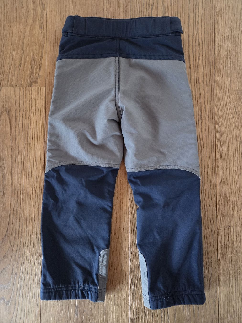 Jako-O Pantalons: Softshell-Hose Jako-o 104 – D'occasion à Termen par Williner 1