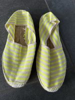 Espadrilles NEU Gr. 37