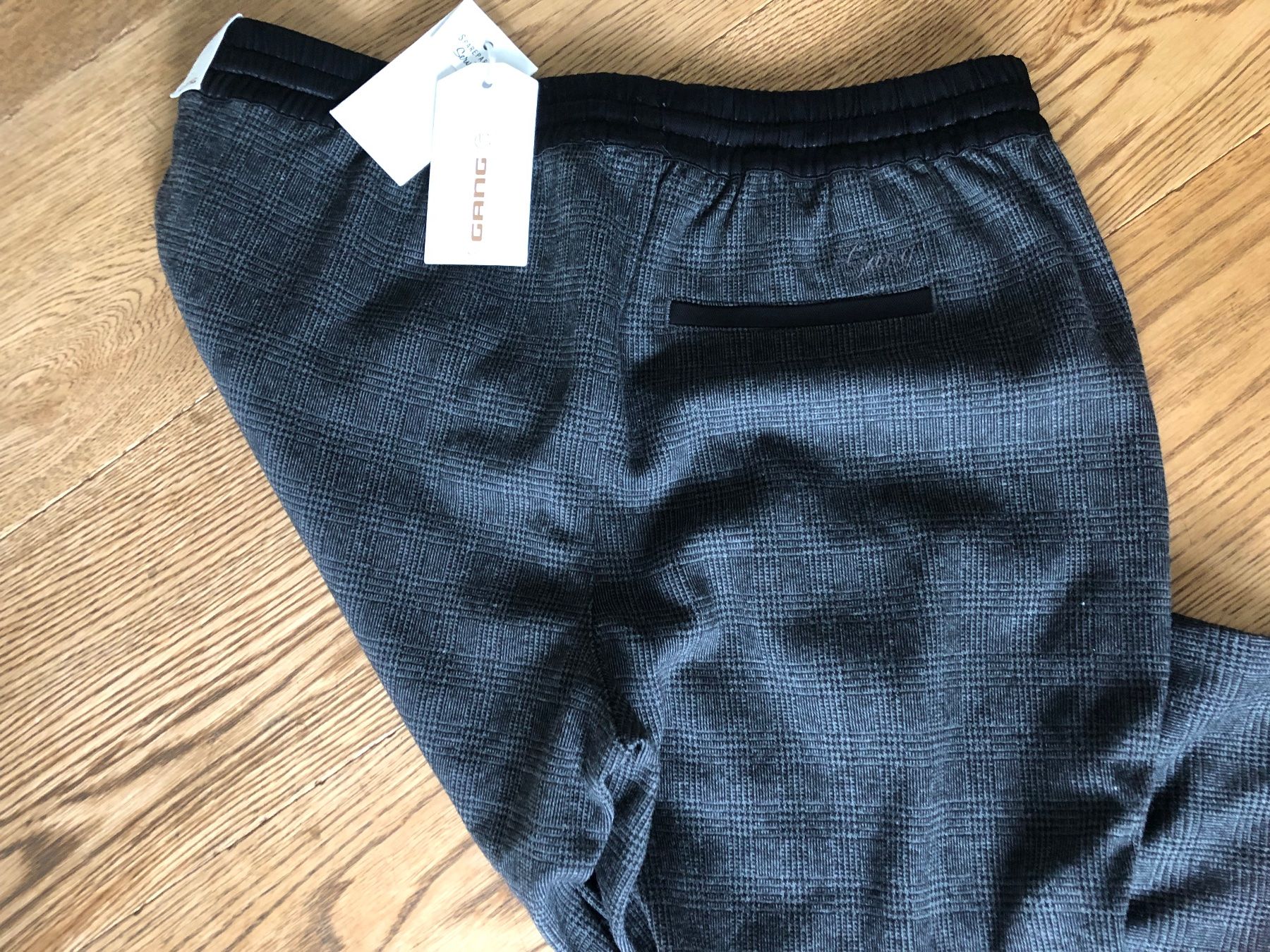 Gang Hosen: Hose, Gang,  //NEU// 30 – Neu (gemäss Beschreibung) aus Stettfurt von outlet72 2