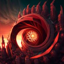 Profile image of IronVortex
