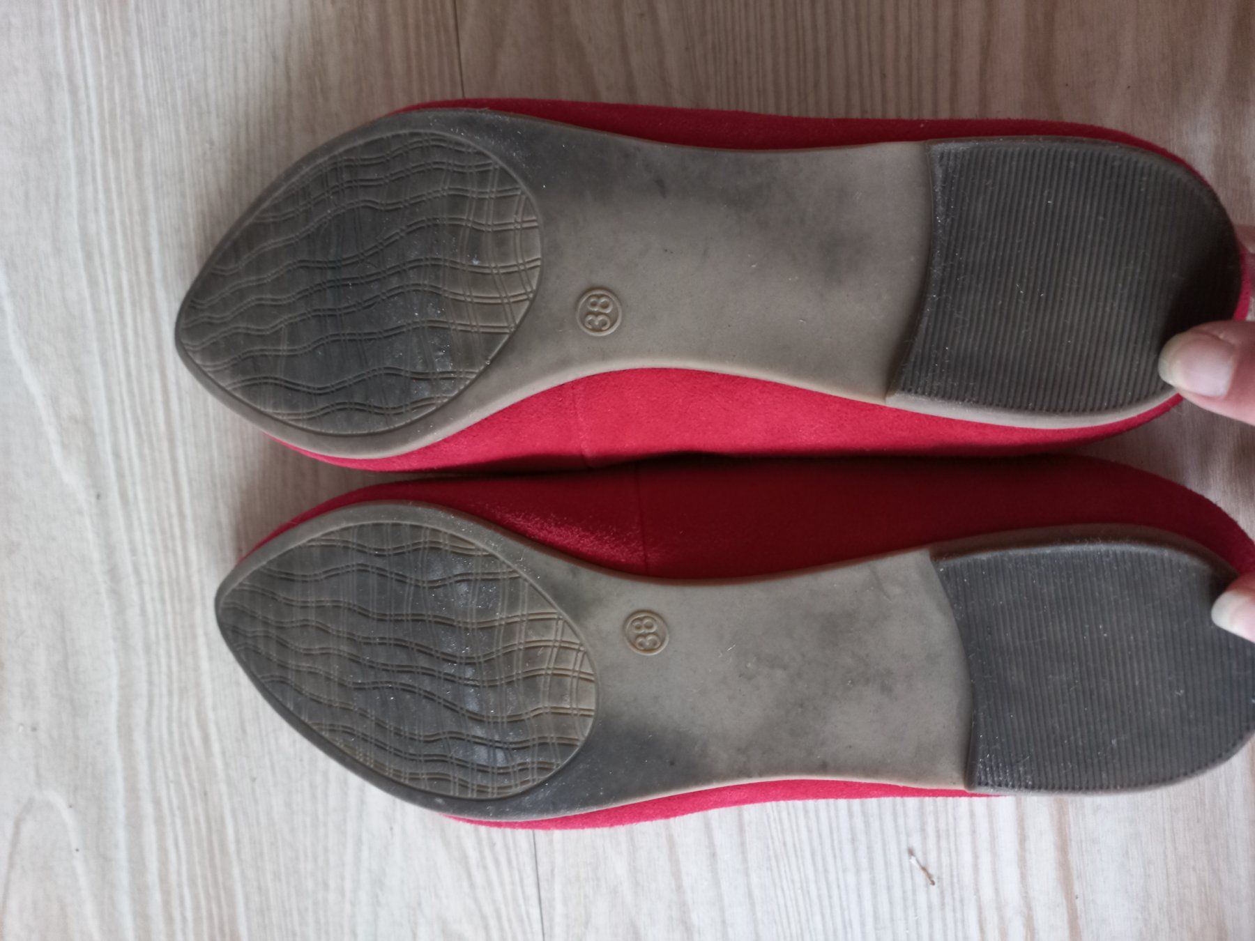 Scarpe da donna: Ballerine 5th avenue – Usato da Châtelaine venduto da ing_mb6r 2