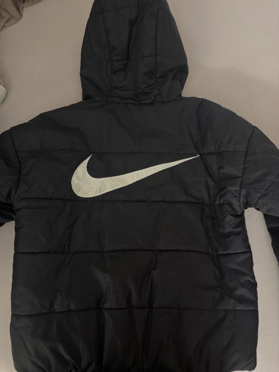 Nike Giacche: Nike winterjacke – Usato da St. Gallen venduto da sch_f8p8 1