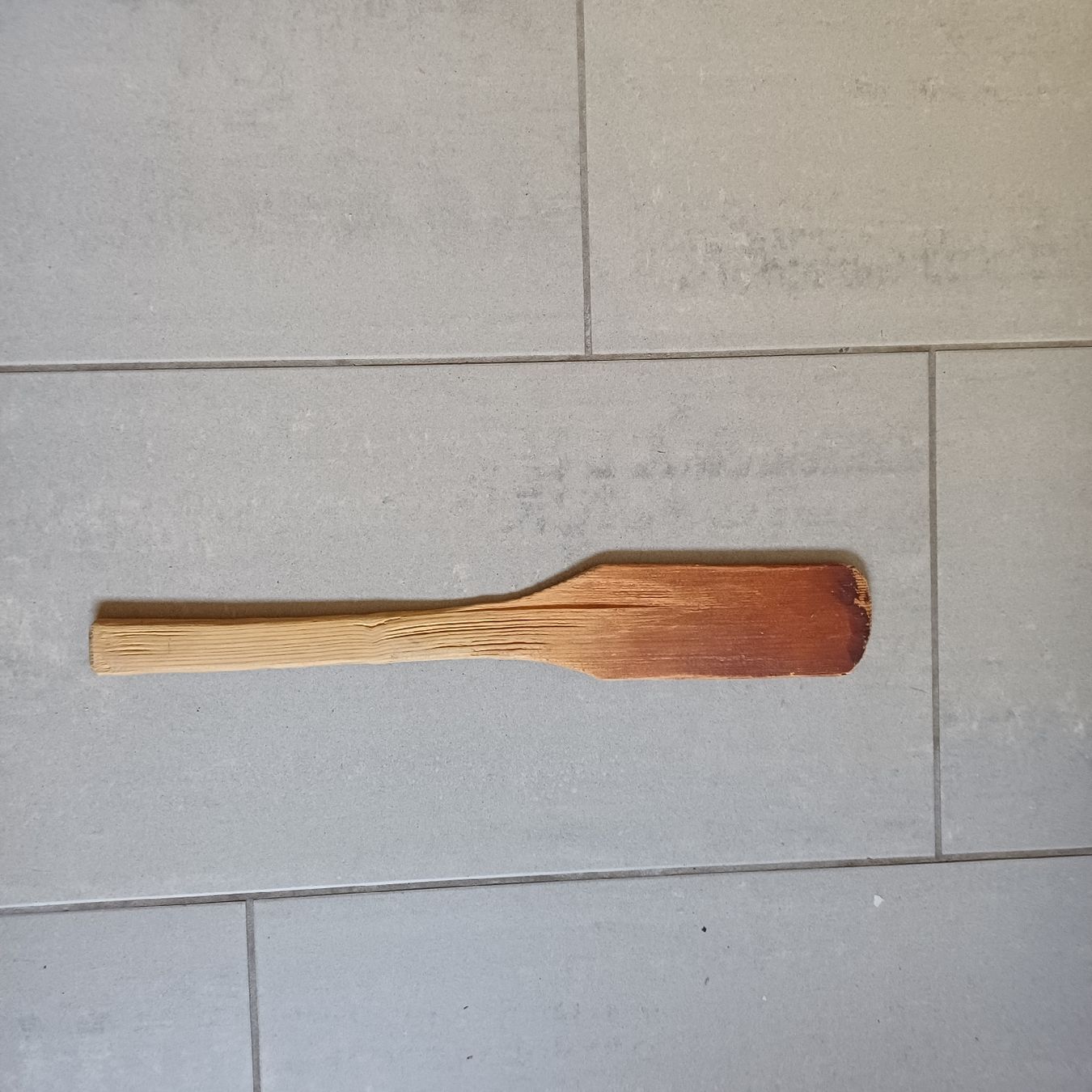 Appareils de cuisine: Kochkelle Holz – D'occasion à Trimmis par grrose