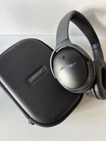 Bose Kopfhörer QuietComfort SC