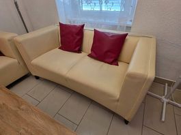 Für Stilbewusste: 2 Designersofas von Wittmann