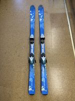 HEAD X-Frame / Lite Thang Ski 155 cm inkl. Bindung