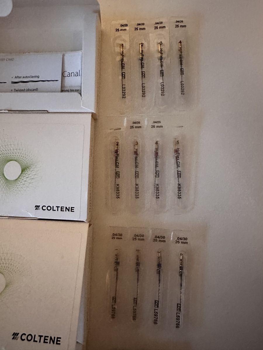 Tutti gli attrezzi: HeyFlex CM Refills – Nuovo (secondo la descrizione) da Basel venduto da mad_q2sc 5