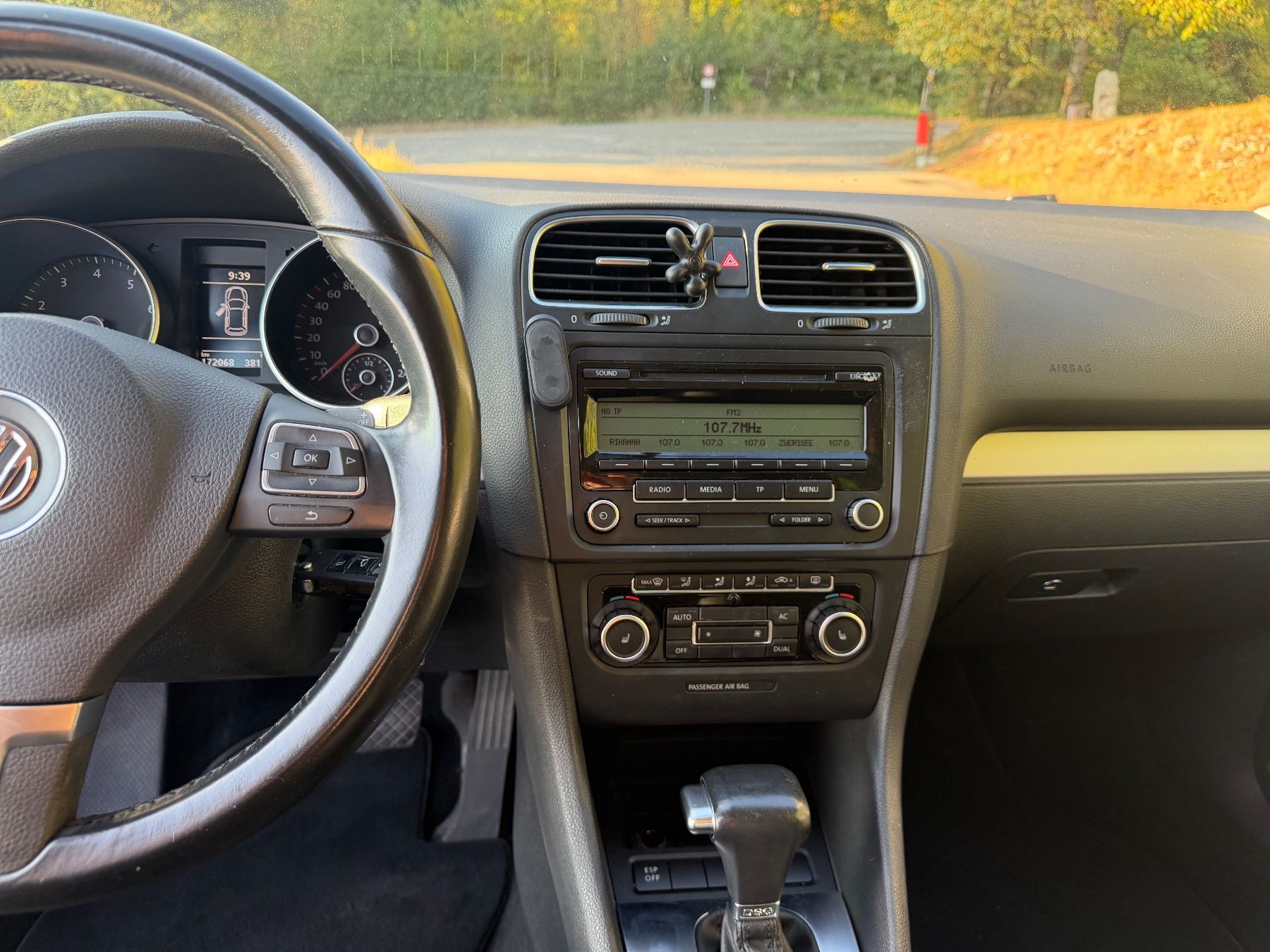 VW Autos: Golf 6 1.6 Tsi – Gebraucht aus Kappel SO von Gerta1 6