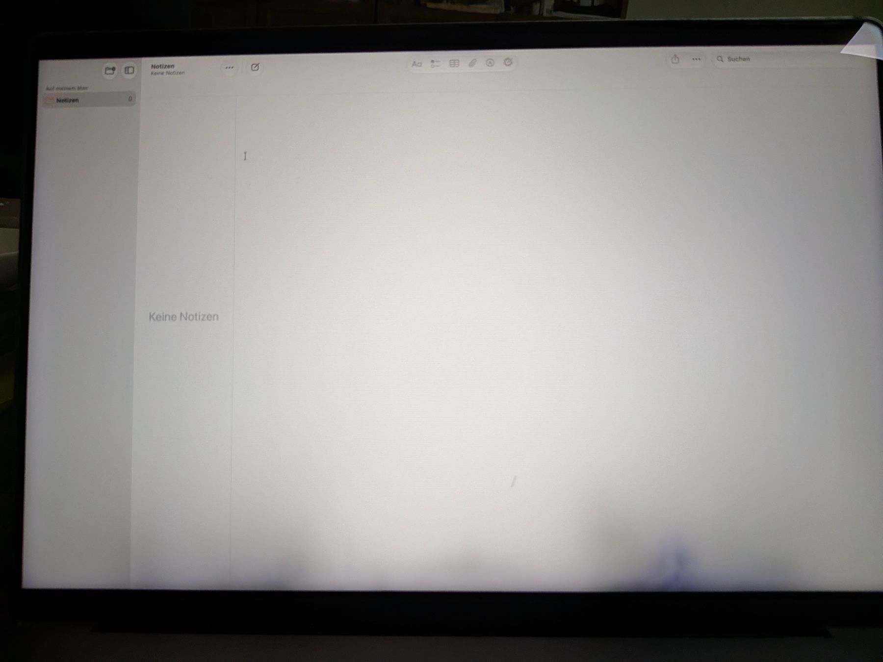 Apple Notebook: Apple MacBook Pro 16” M1 Pro (2021) – Usato da Liestal venduto da JGVOS 9