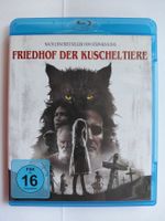 Friedhof der kuscheltiere (avec vf) le cimetière des animaux