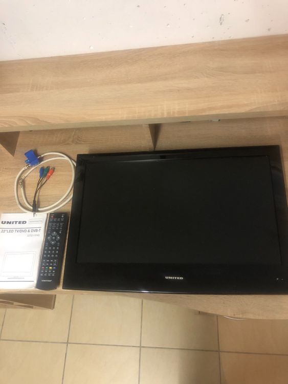 12 Volt Fernseher Fur Wohnmobil