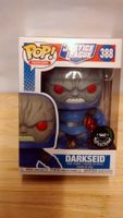 Figurine Pop! Heroes Justice League - Darkseid N°388 Neuf