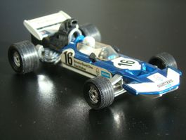 Corgi Whizzwheels Surtees TS9 Formel 1 70er Jahre selten