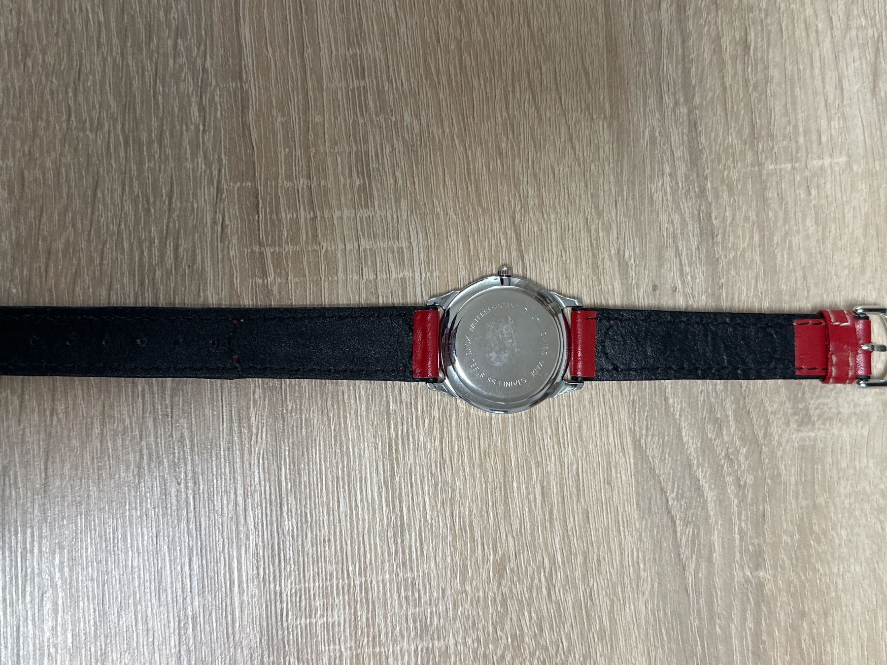 Orologi: Die Post Swiss Made Armbanduhr Quarz – Nuovo (secondo la descrizione) da Igis venduto da Daniel-1982 3