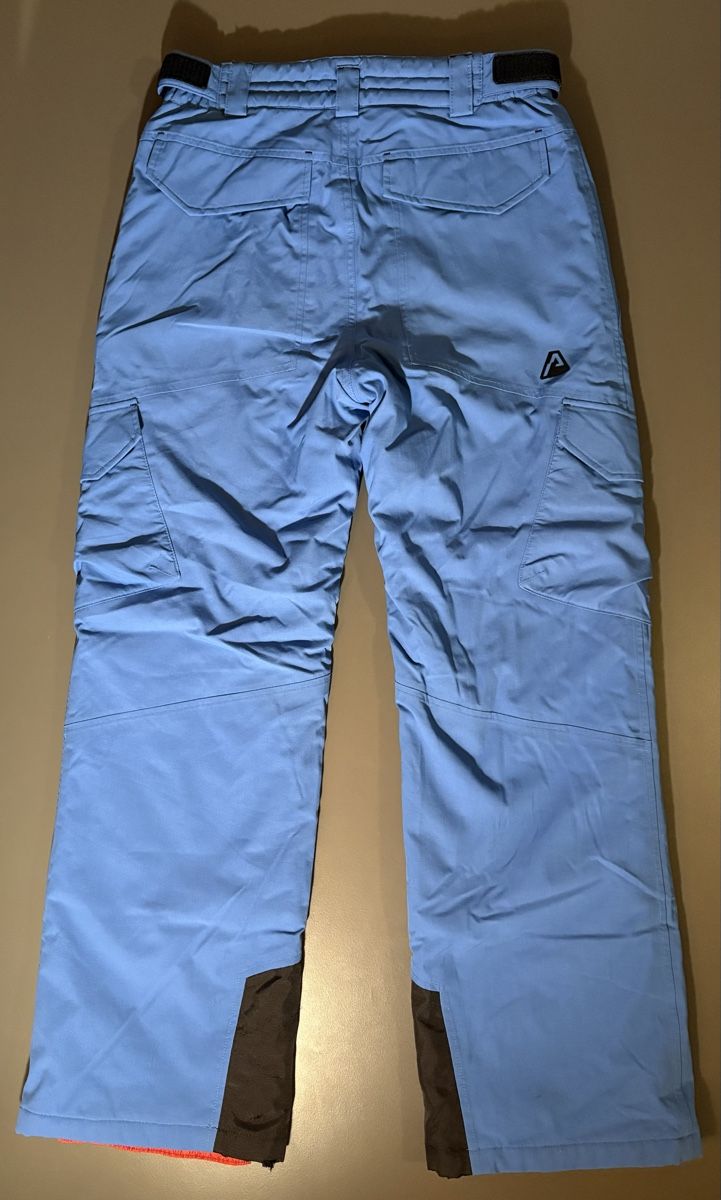Albright Pantaloni: Skihose Albright, Gr. 164 – Usato da Güttingen venduto da norwis3 1