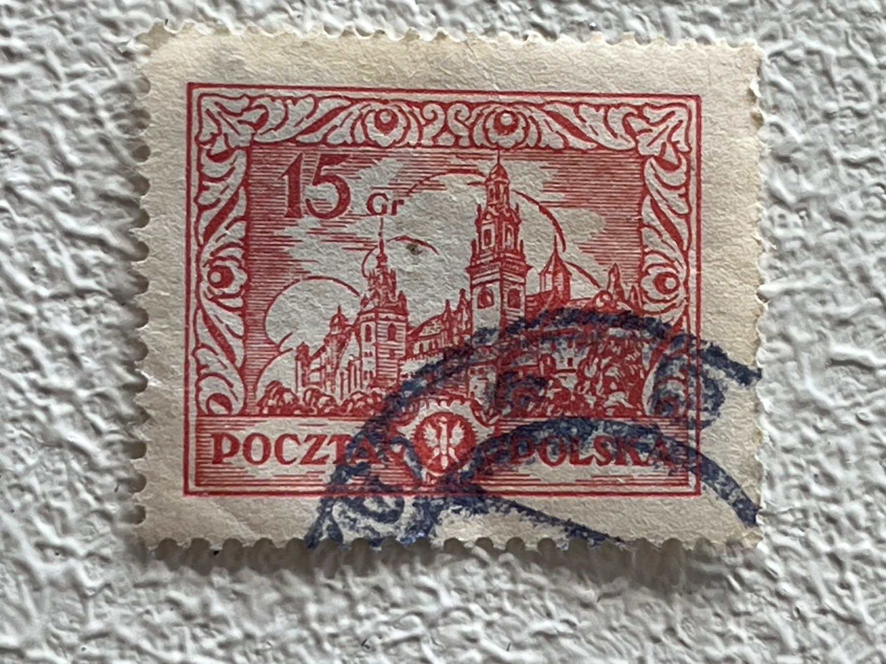 Tutti i francobolli: Polen Briefmarke – Usato da Chiasso venduto da AzenYa