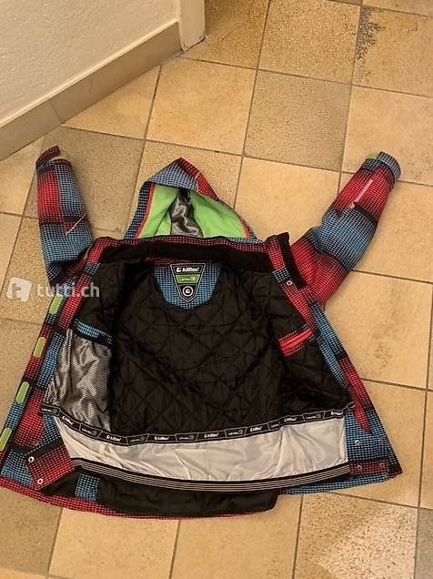 Killtec Vestes & Manteaux: Killtec Ski Jacket – D'occasion à Zürich par lenchen5 4