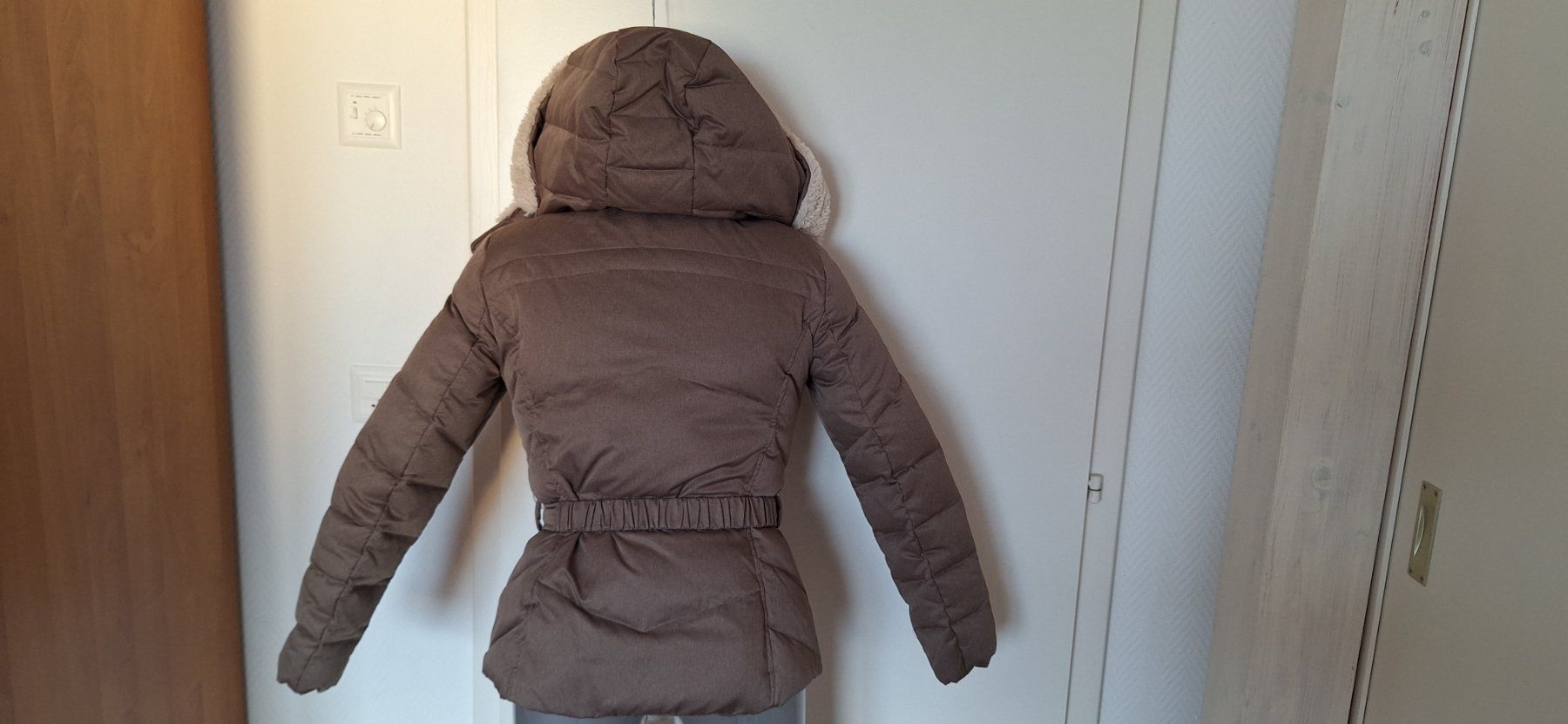 Esprit Giacche: EDC (Esprit), doudoune / Daunenjacke – Nuovo (secondo la descrizione) da Lussery-Villars venduto da pousinete02 2