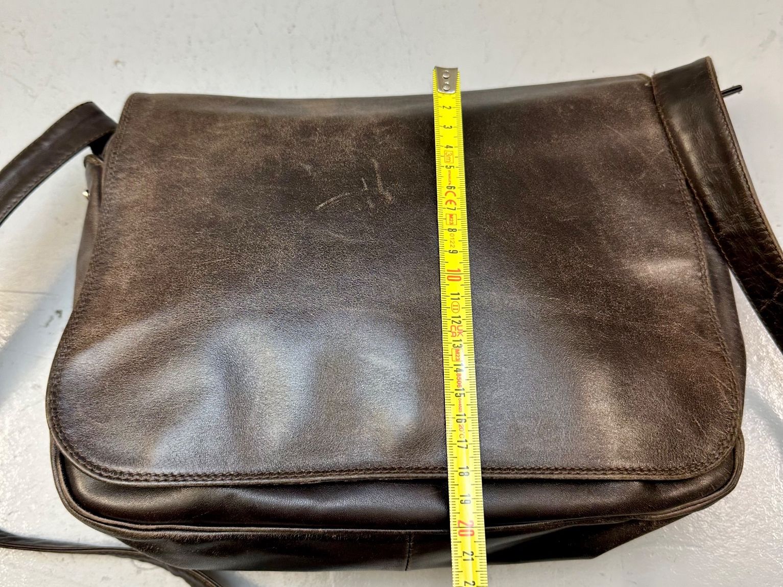 Borse da donna: HANDTASCHE #9 AB 1.- !!! – Usato da Zürich venduto da NIKI777 9
