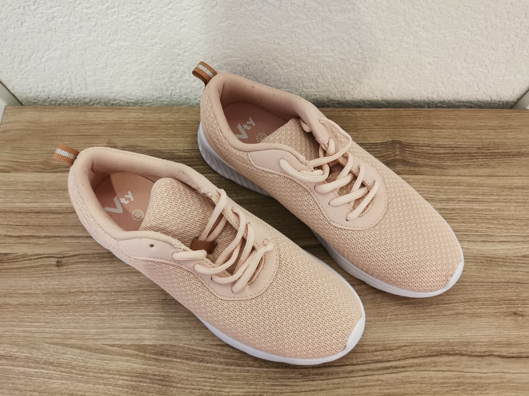 Victory Damenschuhe: Chaussures Vty _ Pointure 40 _ NEUF – Neu (gemäss Beschreibung) aus Yverdon-les-Bains von lalolo64 1