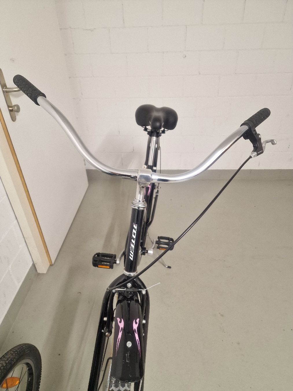 Totem Biciclette: Totem Velo – Usato da Jona venduto da Bubi22 3