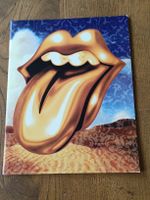 Tourheft The Rolling Stones - Bridges to Babylon 1997/98