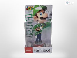 NINTENDO amiibo Luigi