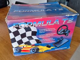 Thrustmaster Formula T2 Racing Wheel für PC in OVP
