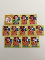 Panini WM 2026 Niederlande Sticker