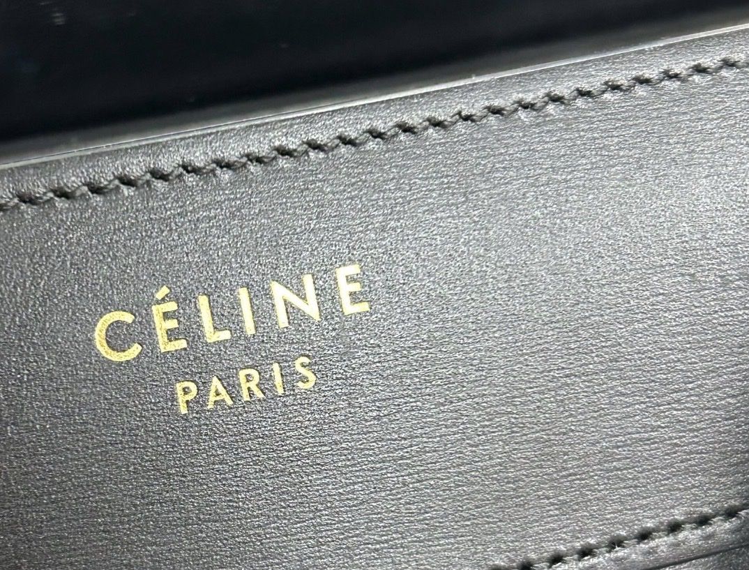Celine Taschen für Damen: Céline Micro Luggage – Gebraucht aus Zürich von viv_q97j 3