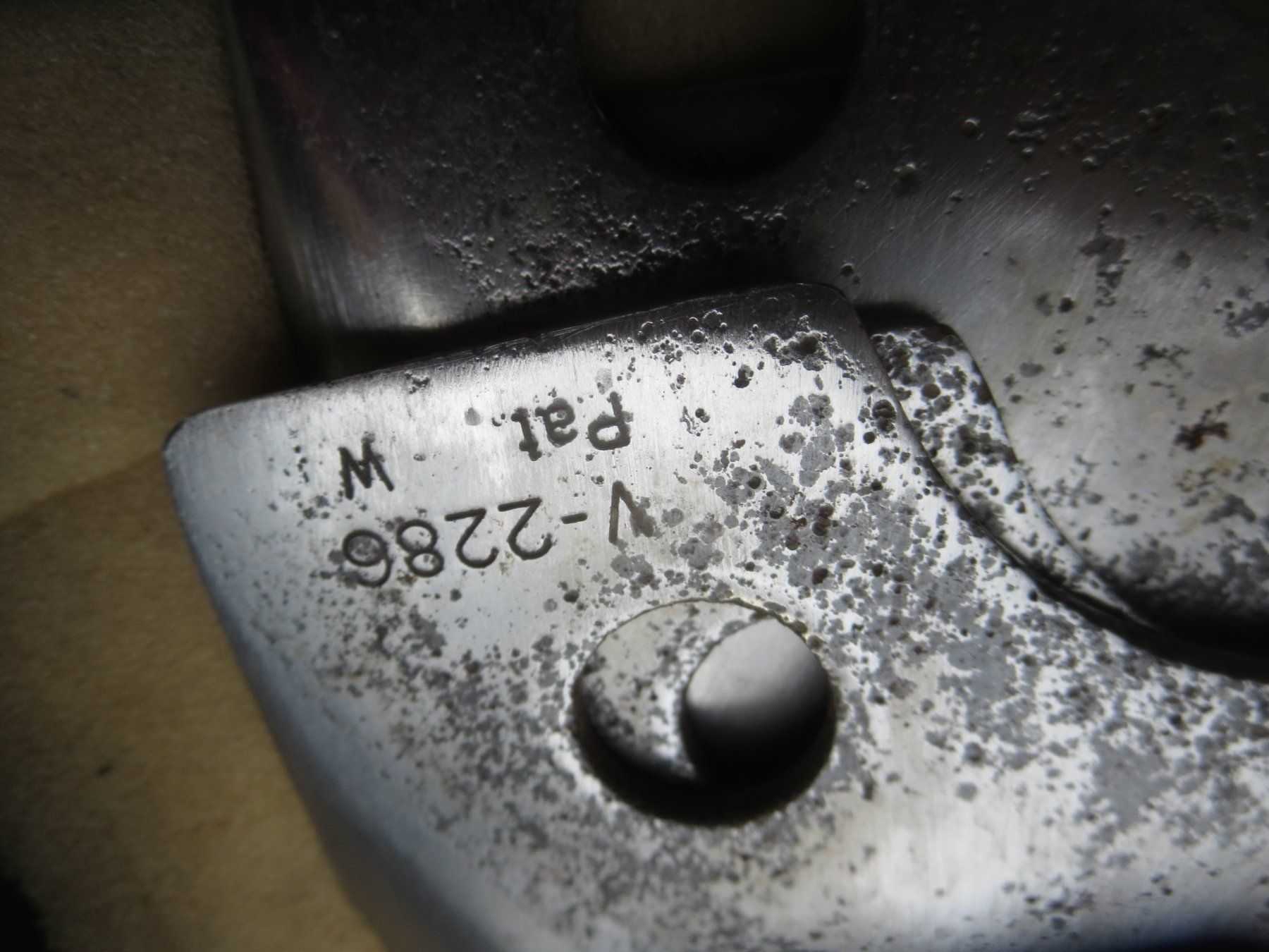 Coltelli da cucina: 6 x Alpin Blitzmesser – Usato da Wolfhalden venduto da Quiria68 2