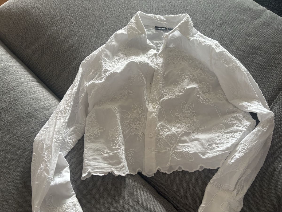 Blusen: Bluse xs – Gebraucht aus Buchrain von Ham2383