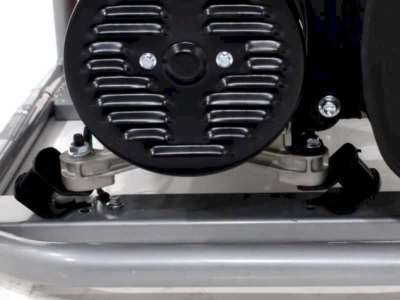 Generatori di corrente: GeoTech Pro GGP 3500 ES Stromerzeuger – Nuovo e nell'imballaggio originale da Bottighofen venduto da zaap 3