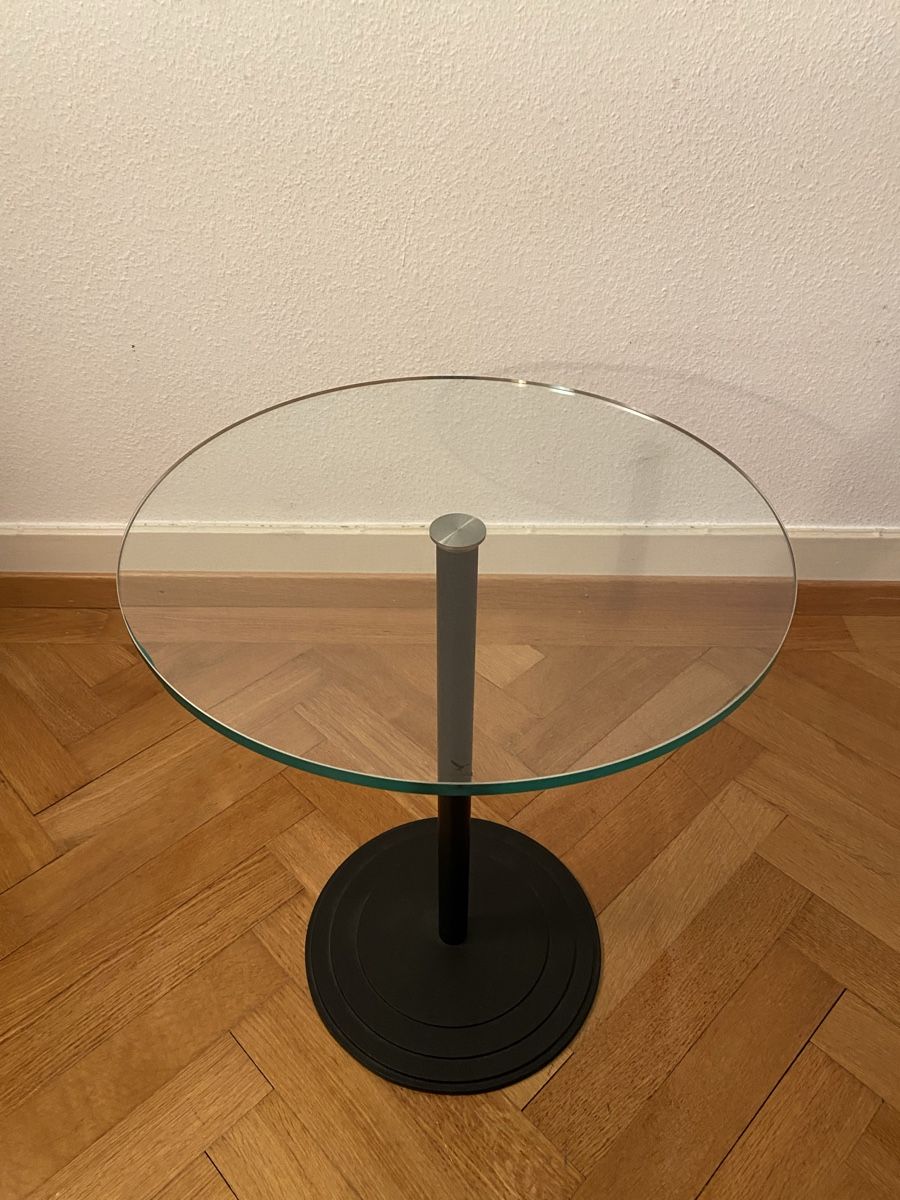 Tavoli: Design Coffeetable Couchtisch – Usato da Olten venduto da sportwelt 2