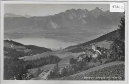 Goldiwil mit Stockhornkette