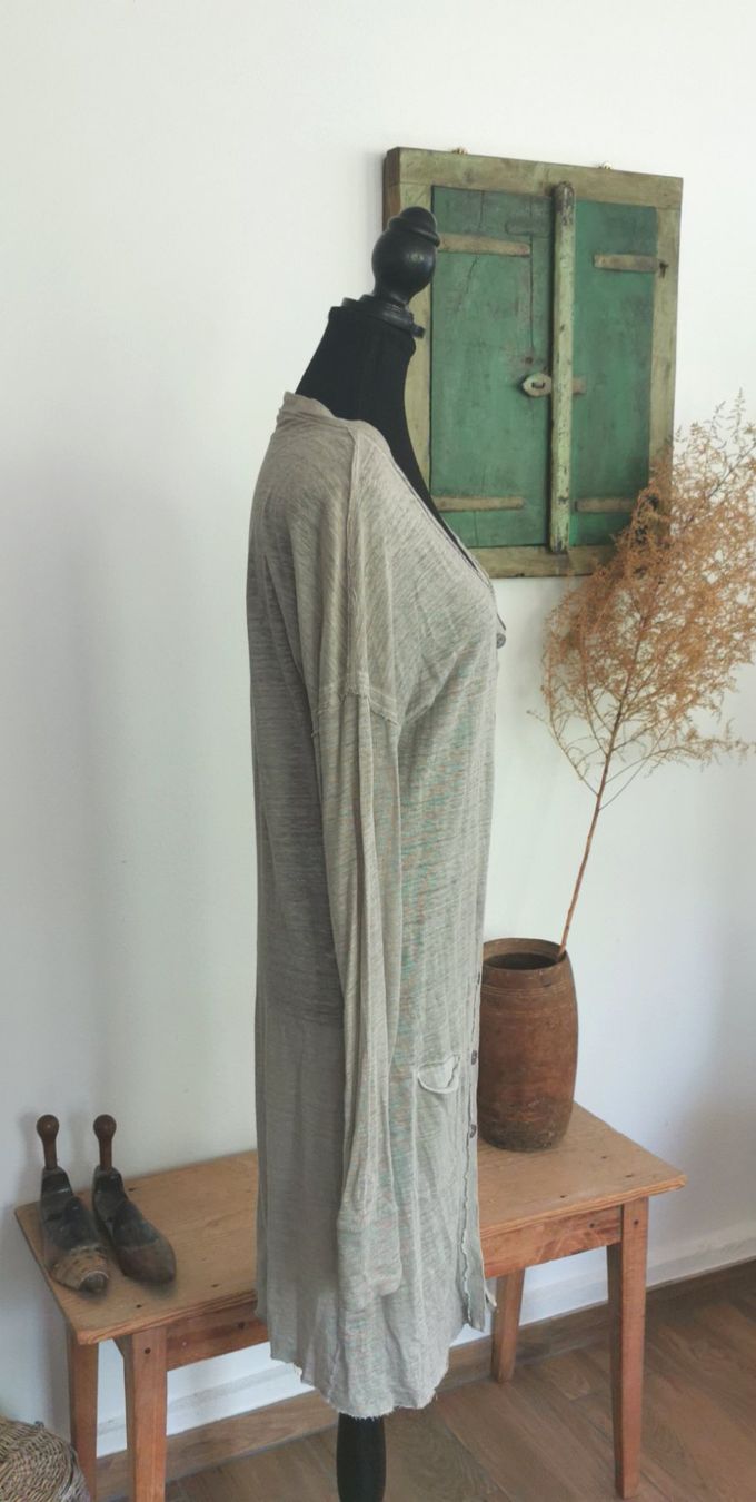 Jacken: Strickjacke von Daniels Gr. S/M – Gebraucht aus gachnang von tibus1 1