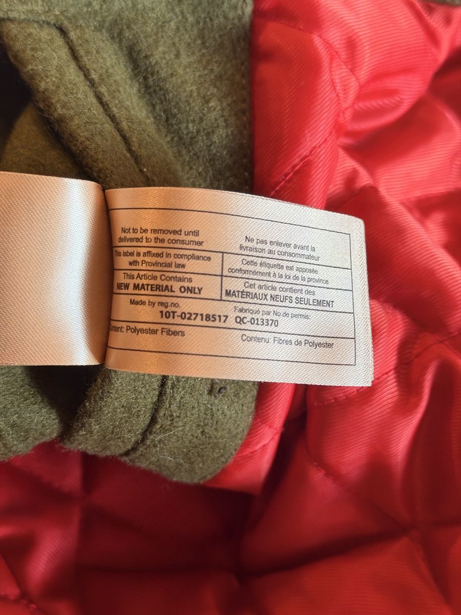 Scott Jacken: Scotch & Soda Jacke – Gebraucht aus Glis von mar_8mfz 4