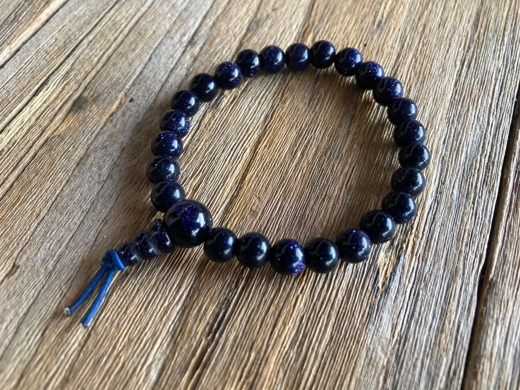Armbänder & -reifen: BLAUFLUSS  KINDER-ARMBAND  GRÖSSE 13cm – Neu und originalverpackt aus Aesch ZH von LiquidAktion 1