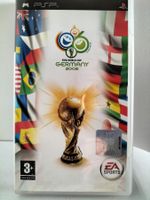 2006 FIFA World Cup Germany  (PSP)