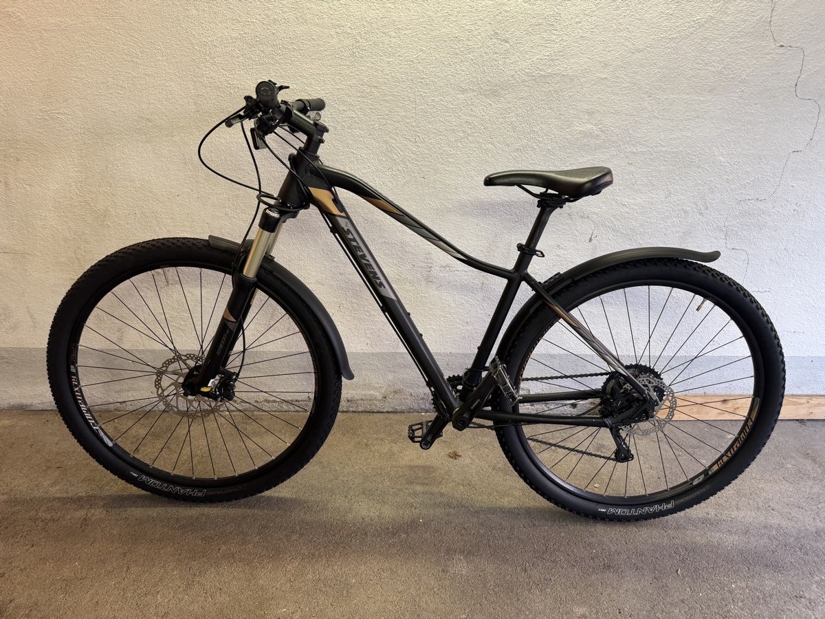 Stevens Vélos: Stevens Mira MTB 29  – D'occasion à Pfäffikon ZH par jekaaxx 3