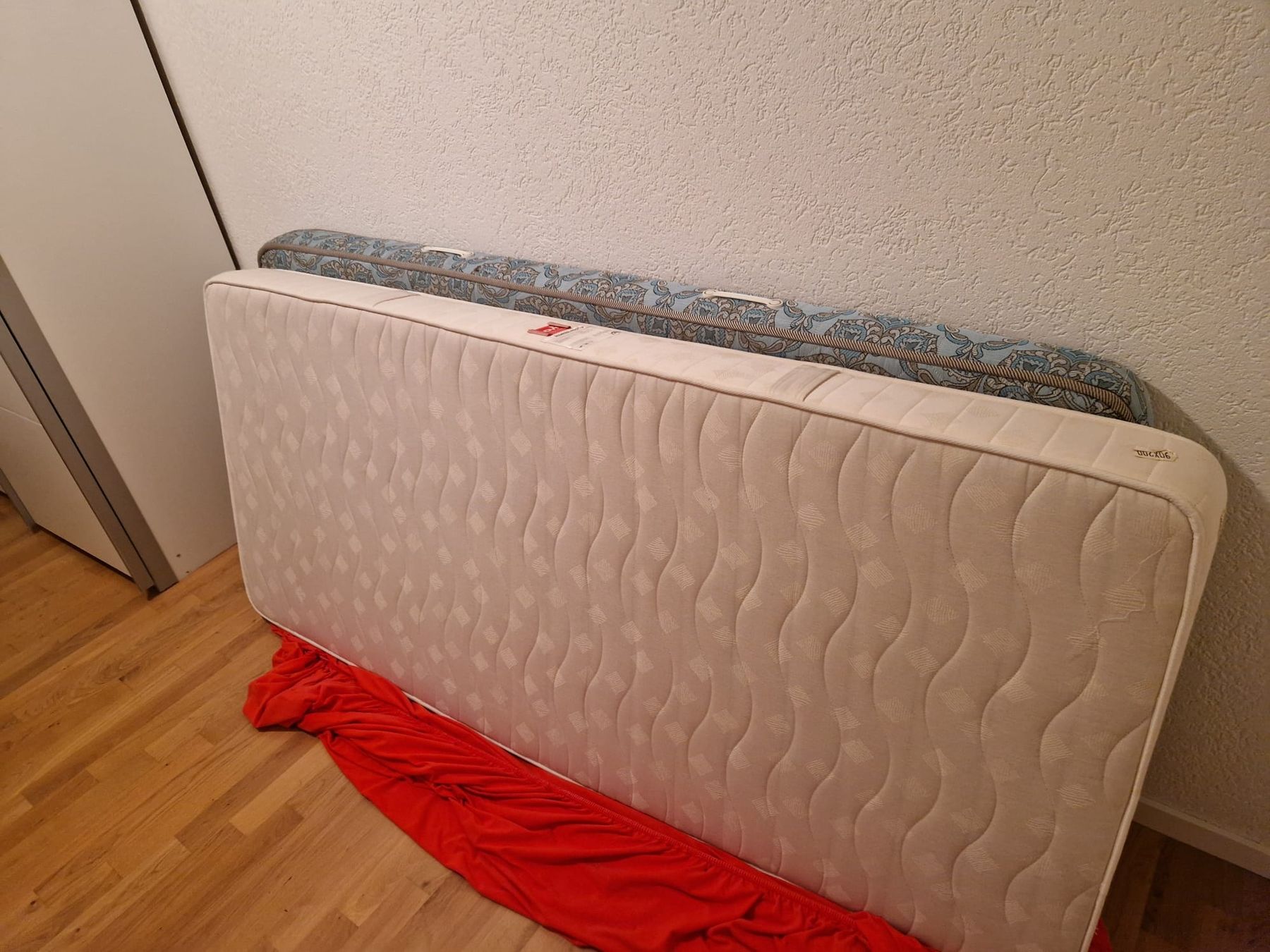 Matelas: Matratze2 2 Stück – D'occasion à Chur par fla_tzr8