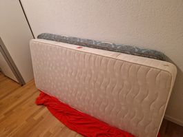 Matratze2 2 Stück
