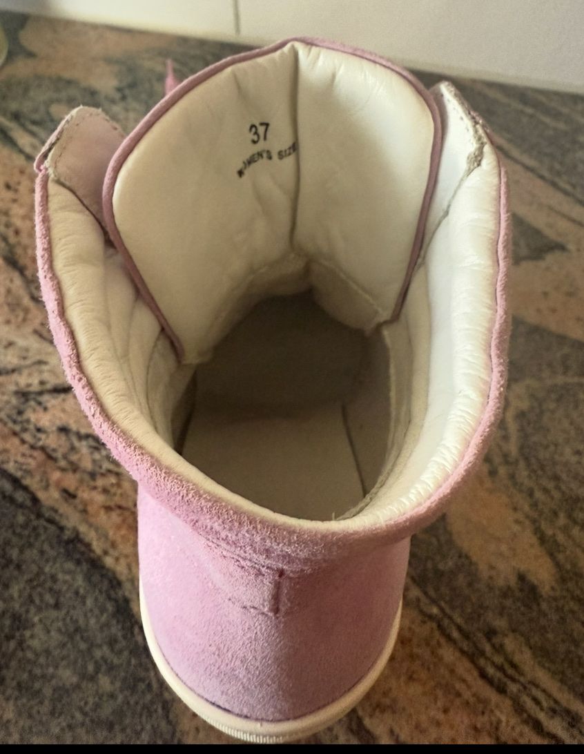 Scarpe da donna: Hogan Schuh – Nuovo e nell'imballaggio originale da Würenlos venduto da Sandra01 4