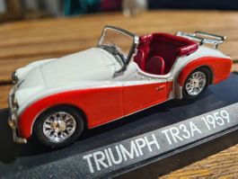 GODE TRIUMPH TR3A
