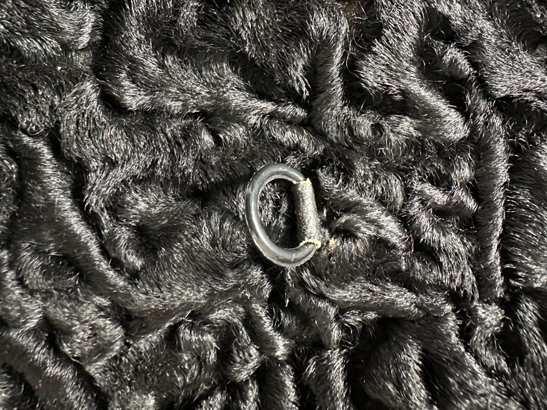 Giacche: Pelzjacke – Usato da Laupen ZH venduto da Mcafi02 3