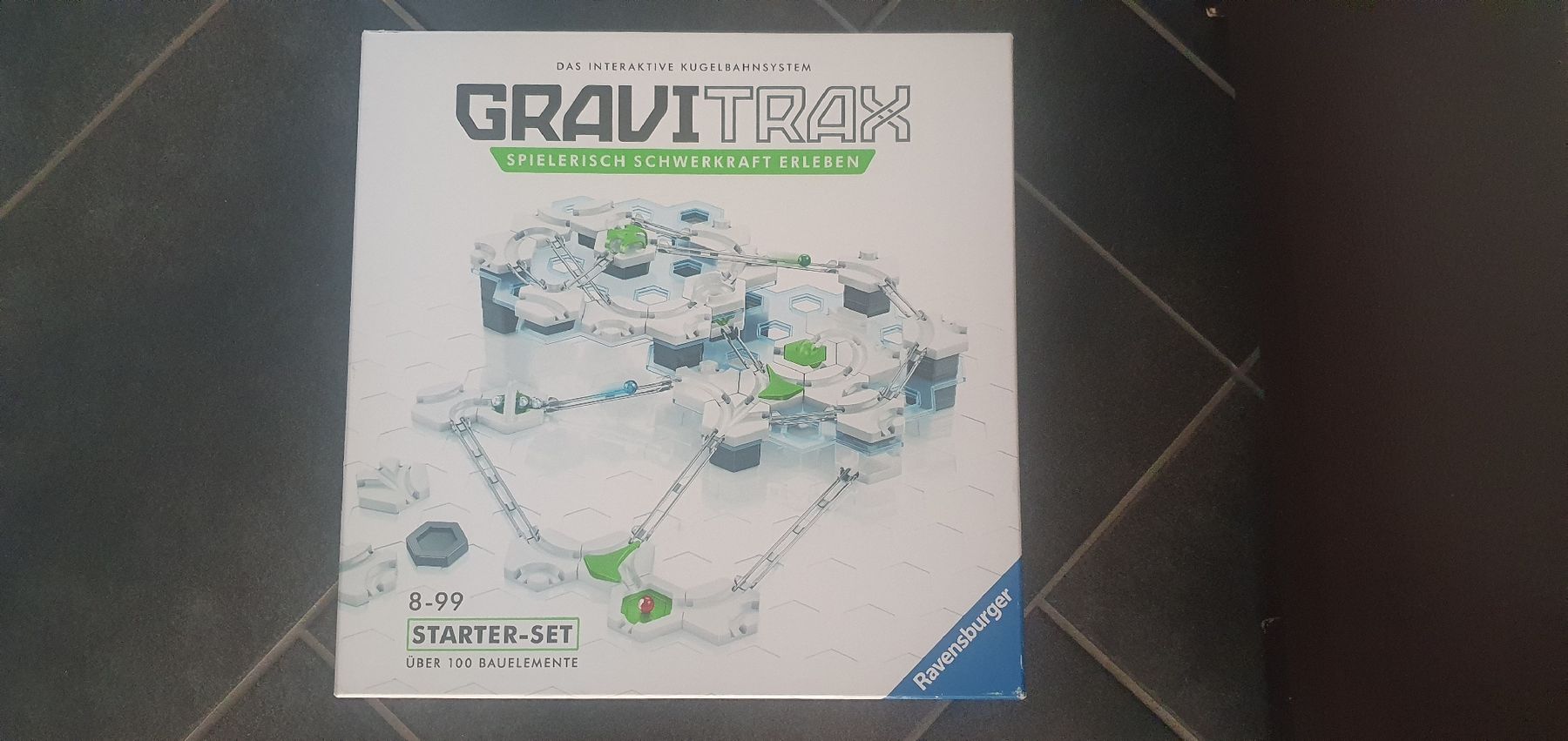 Ravensburger Spielzeuge: GRAVITRAX – Gebraucht aus Seedorf BE von are_m9kq 3
